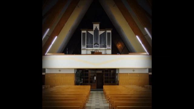Louis-James-Alfred Lefébure-Wély: Communion in F Major