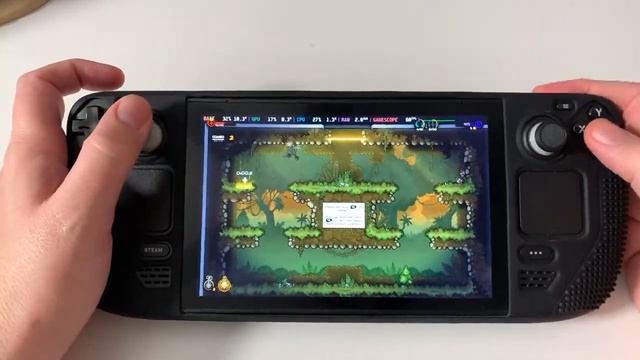 Live On The Steam Deck - Midnight Sons, Fury Unleashed & Soulstone Survivor