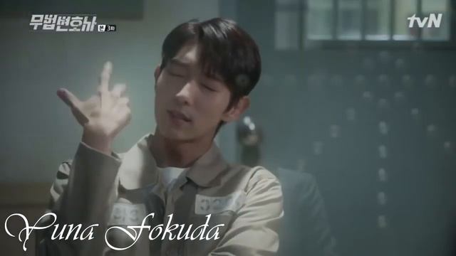 Адвокат вне закона❤Lawless Lawyer❤Клип к дораме(эп.1-6)❤