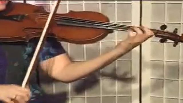 Violin Lesson - Theory - Eighth And Quarter Notes