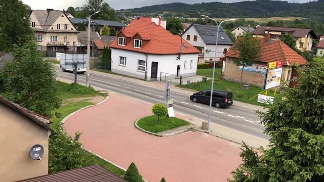 [ALARMOWO+TRĄBY]701[S]21 Renault Midlum 300.14 DXi GBA Oraz 701[S]53 Man TGL SH JRG Zywiec Do Pożar