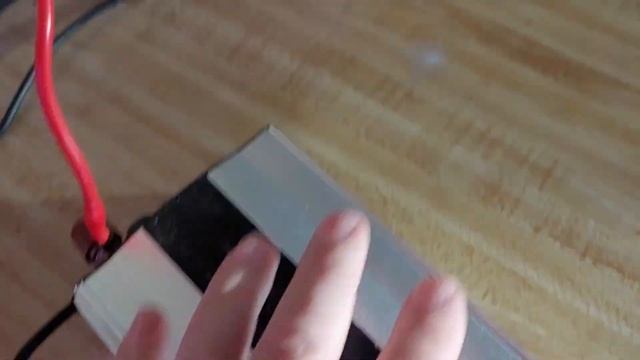 Aeliussine  500 Watt Pure Sine Wave Inverter:  Another Cheap Inverter But This One Works.