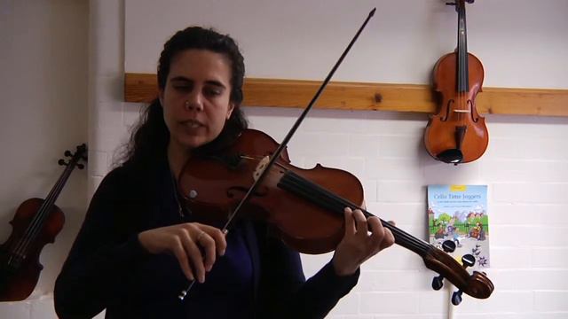 Scales Workshop - Viola Grade 3 - G Major: 2 Octaves, Single Bows