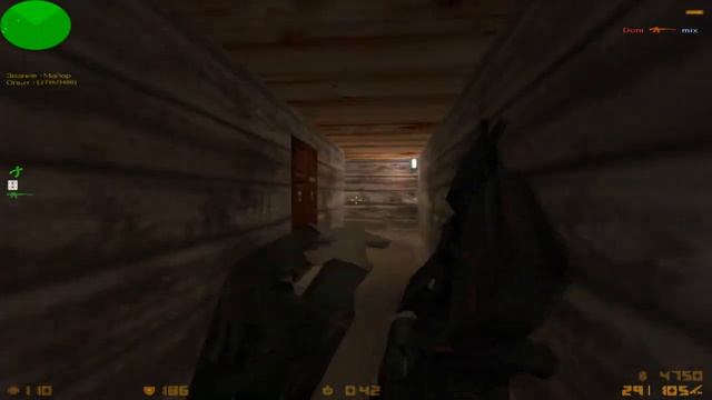 ♣CS1.6 ♥Welcome To Kazakhstan♥ Эпические моменты!!!