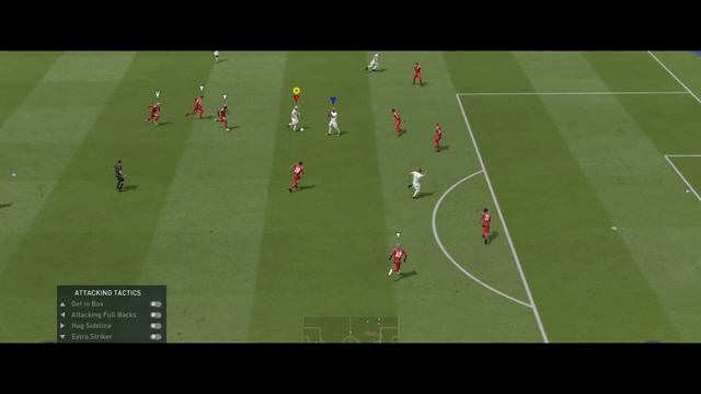 Fifa 19 Pro Clubs Skills And Goals