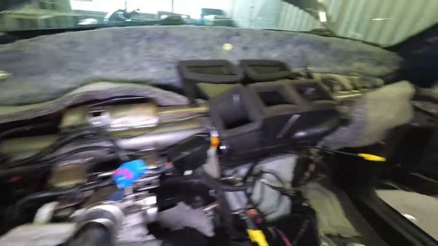 Дом в Минималистичном Стиле