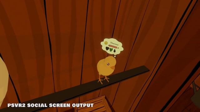 Across The Valley | PSVR2 REVIEW IN-PROGRESS