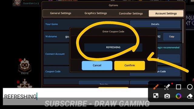 ⚠️HURRY UP⚠️ GUARDIAN TALES COUPON CODES 2023 || GUARDIAN TALES COUPON CODES || GUARDIAN TALES CODE