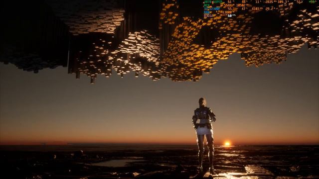 The First Descendant. 25 Minute Gameplay. Ultra Graphics.  I3-12100f +RTX 4070 SUPER