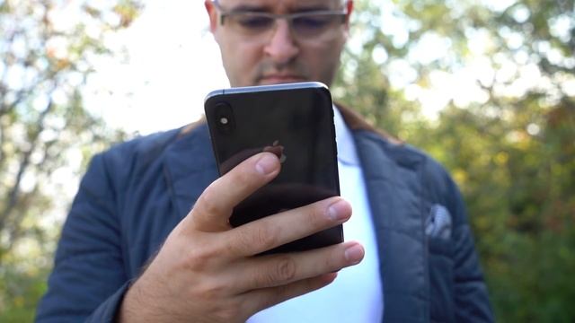 IPhone XS Max - Ревю - Голямата-малка стъпка напред!