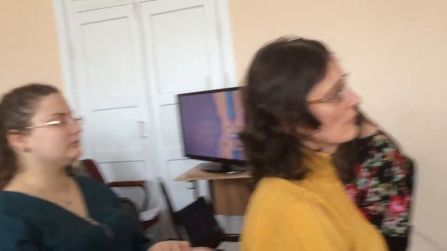 Рахманинов Вокализ