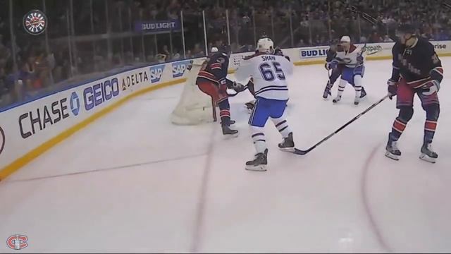 Montreal Canadiens Vs New York Rangers | Season Game 66 | Highlights (4/3/17)