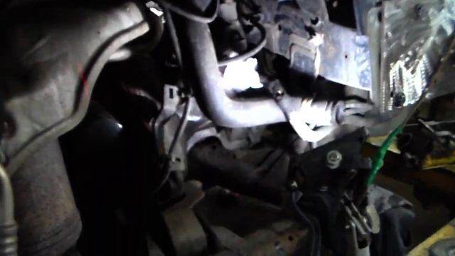 Стремительный ремонт