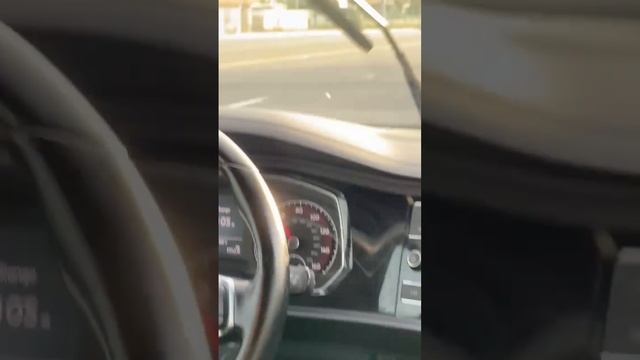 MK7 Jetta/GTI Wiper Goes Off When Dry. Any One With Any Ideas?