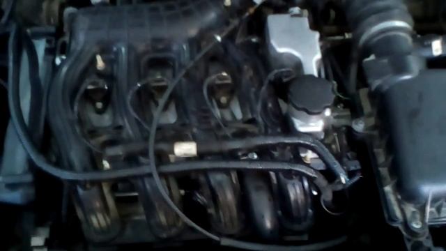 Лада Приора: Замена и ремонт