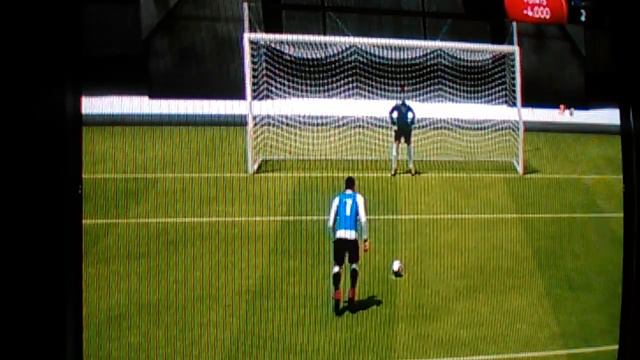 Skills Trainer FIFA 16