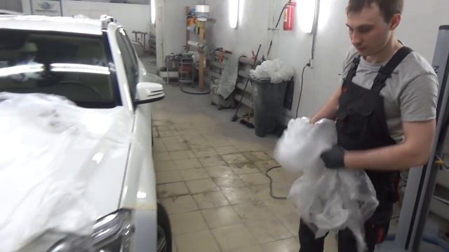 Анатолий Кузнецов