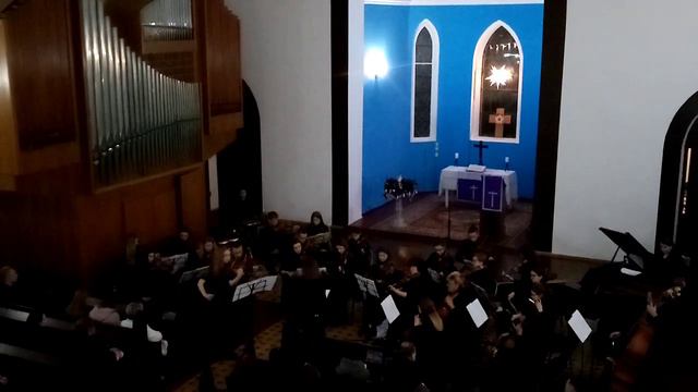 СКРИПКА
