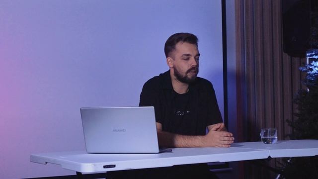 3. Настройки камеры