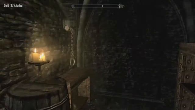 Skyrim: Dawnguard DLC Lets Play - #7 - Castle Volkihar