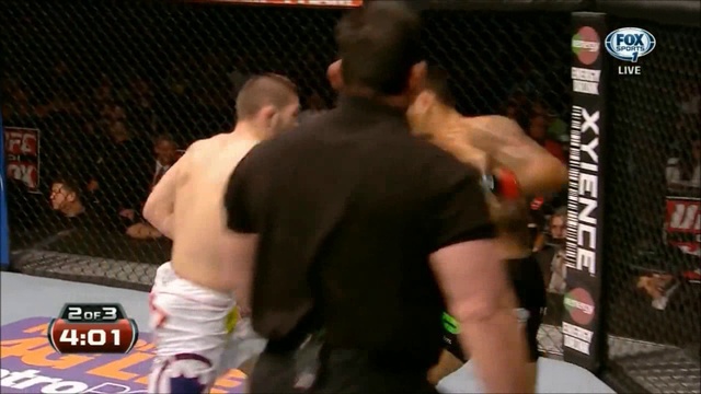 хабиб обзор!!!11