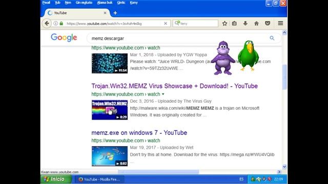 ¡DESTRUYENDO WINDOWS XP!