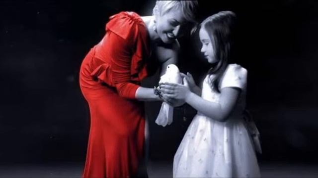 Катя Лель - Солнце Любви (Обидамиссорами) (2013)