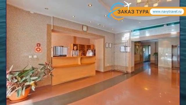 ЯНТАРЬ 3* Россия Калининградская обл. обзор – отель ЯНТАРЬ 3* Калининградская обл. видео обзор