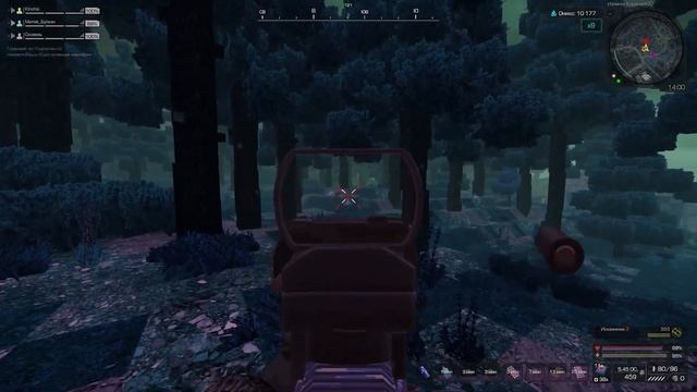 ✅ИТОГИ ''ИВЕНТА'' И БАТЛПАССА В СТАЛКРАФТ☢️ STALCRAFT - СТАЛКРАФТ