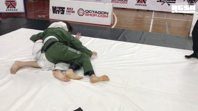 #досдачи 27 Керимов Артур Vs Раджабов Магомед