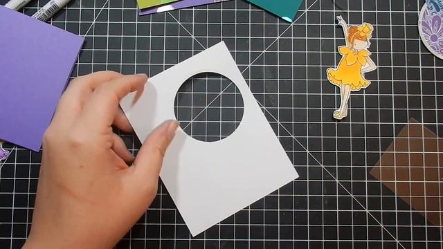 10 Cards 1 Kit | Scrapping For Less | The Colors Of Spring | April 2018 | Guest Designer