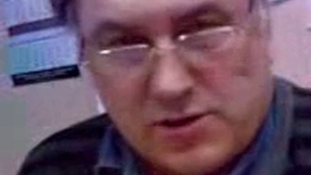 Отопление в действии