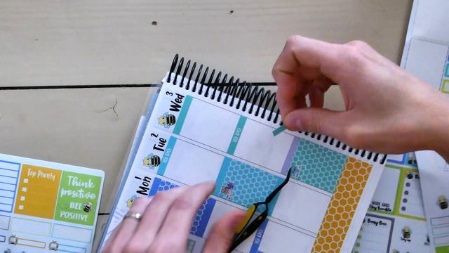 Hubby Plan: Bumblebee (ft. Sweet Kawaii Design)