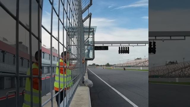 Motoring. Moscowraceway. VL65team.