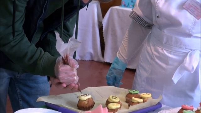 Стахановский политехнический колледж