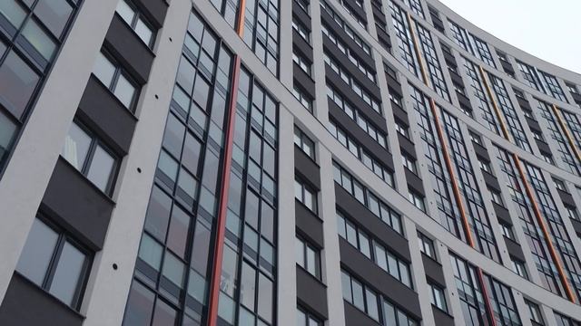 НордФасад и Ultra City