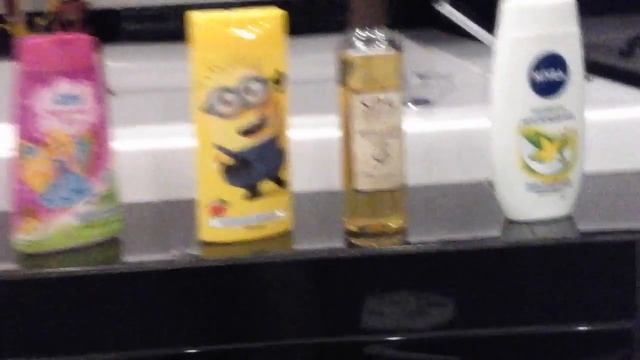 Самые лучшие шампуни