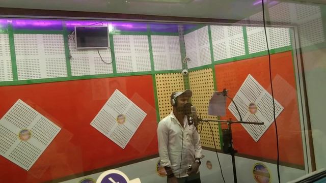 KUNDAL K CHHURA NEW SAMBALPURI SONG STUDIO MAKING VIDEO-2022