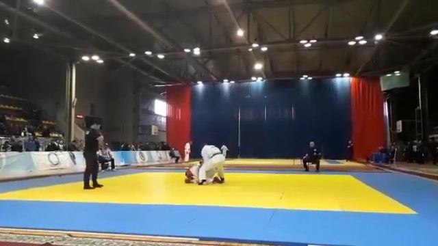 Саметаев Айбек & Бекбатшаев Нурсултан