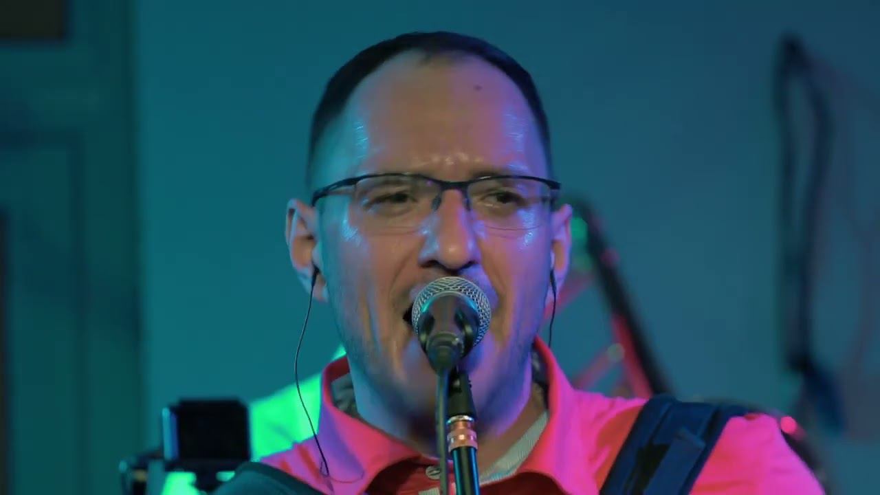 ВИА Рюмки - Хорошо