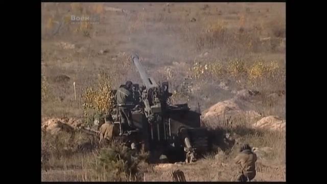 Это же безумие. Арта ваншотит в начале боя !!