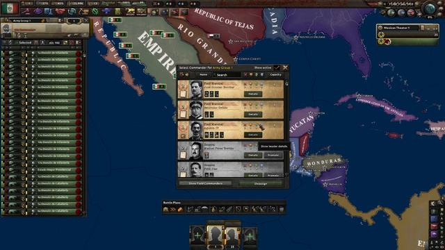 HOI4-PB-Empire Of Mexico-DI-Agustin IV-#1-Introductory Reading And Lore