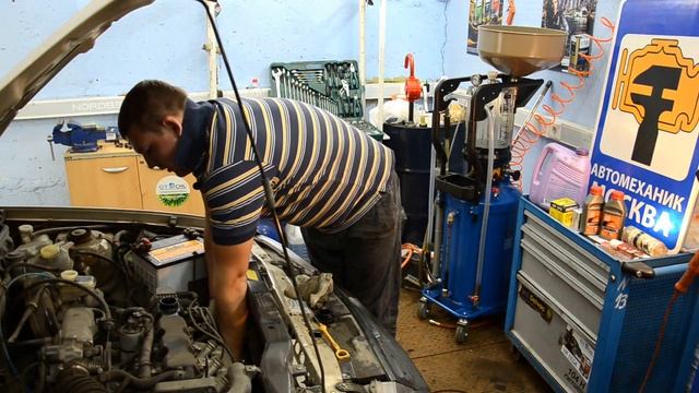 Теплый мастер-класс