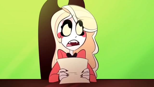 Это судьба преподносит урок|Hazbin Hotel & Gravity Falls|Crossover