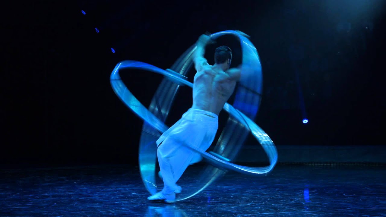 ИДОЛ 2015 СОЛО 'ПЕРЕКРЁСТНОЕ КОЛЕСО' 'SOLO ON THE CROSSED WHEEL