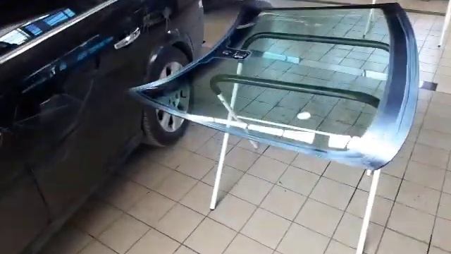 Опель-адаптация