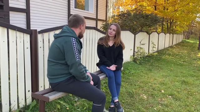 Отзыв Данила