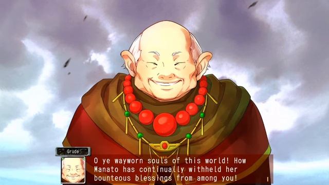 Frane: Dragons' Odyssey (Nintendo Switch Playthrough - Part 1) - A Mission From Zeus