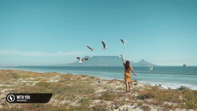 I.m.karanpreet - With You #magicrecords