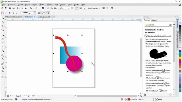 Besserer Arbeitsablauf Dank Angepasstem Arbeitsbereich